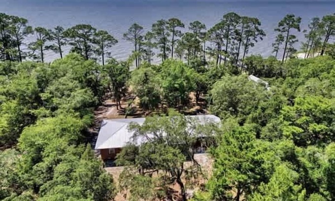 Eastpoint Casa | Bayfront- 2mins from Boat Launch