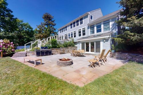 Eastham Casa | Bayfront Dreaming