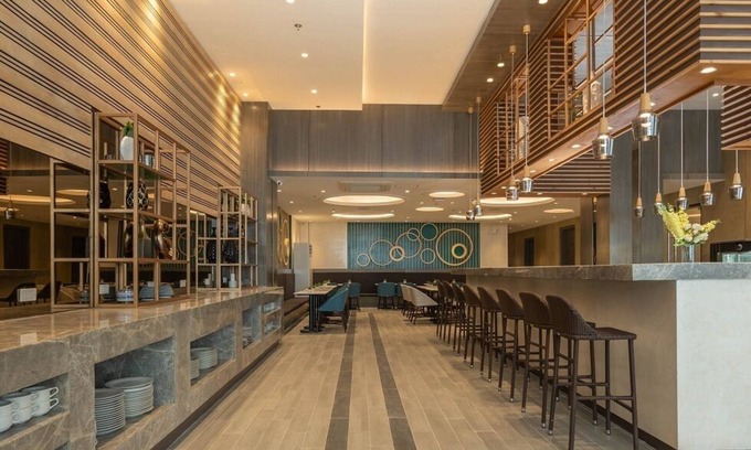 Guadalupe Hotel | Bayfront Hotel Cebu - Capitol Site