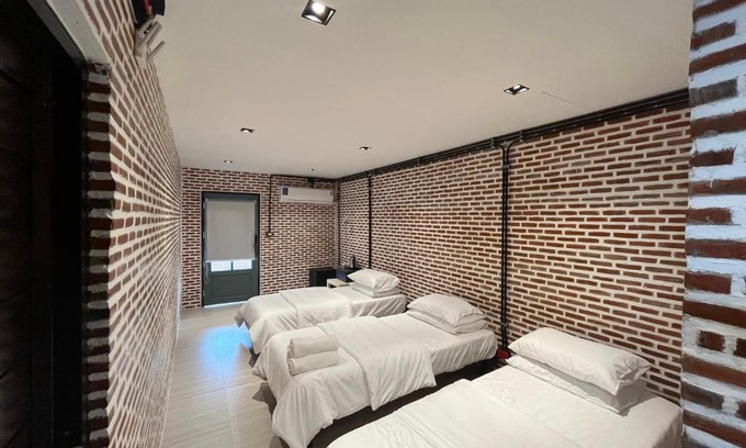 Samut Songkhram Cabina | Bayfront608