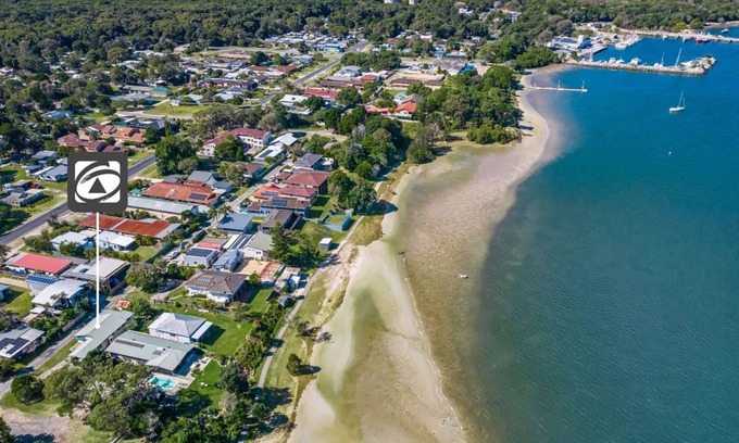 Iluka Casa | Bayhaven - Bring your pets
