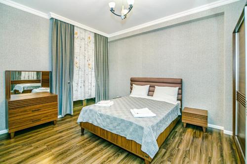 Sabayil Apartamento | Bayil apartment by Baku Housing