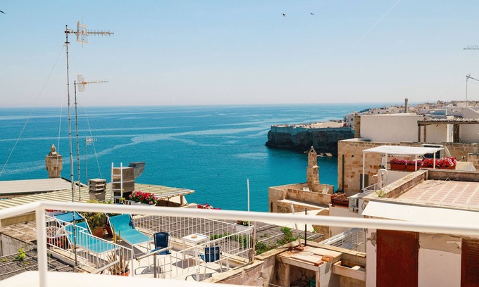 Polignano a Mare Casa | Bayit Charming Place