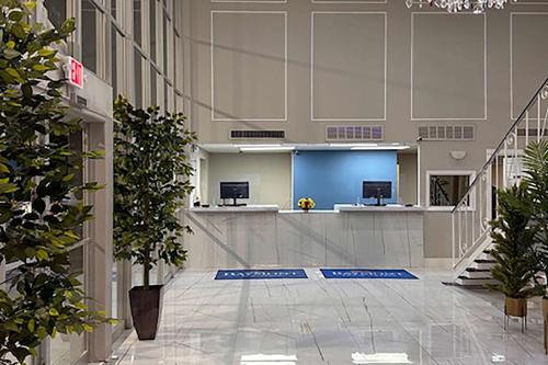 Deming Hotel | Baymont by Wyndham Deming