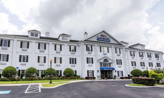 Lakeland Hotel | Baymont by Wyndham Lakeland