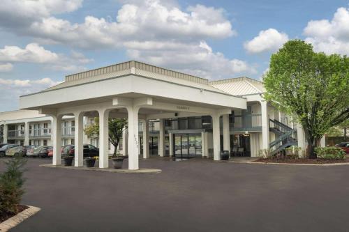 Murfreesboro Hotel | Baymont by Wyndham Murfreesboro