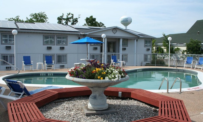 Osage Beach Hotel | Baymont by Wyndham Osage Beach