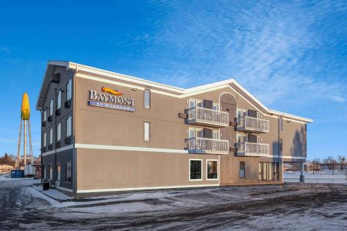 Rochester Hotel | Baymont by Wyndham Rochester Mayo Clinic Area