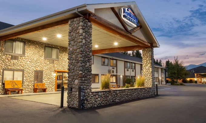 Whitefish Hotel | Baymont by Wyndham Whitefish