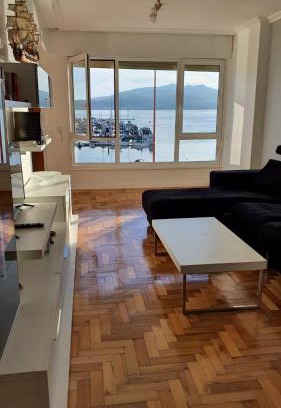 Baiona Old Town Apartamento | Bayona