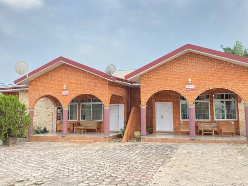 Koforidua Apartamento | Bays Villa, Koforidua