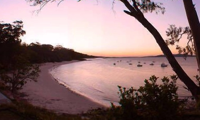 Nelson Bay Casa | Bayscape en Wallawa-Road