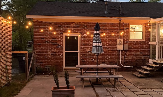 Ogden Casa | Bayshore Bliss - Game Room, Kayaks, Fire Pit!!!