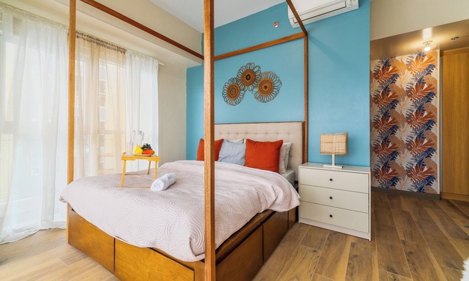 Tambo Apartamento | Bayshore Captain Quarters 50% Off| Bayview & Pool