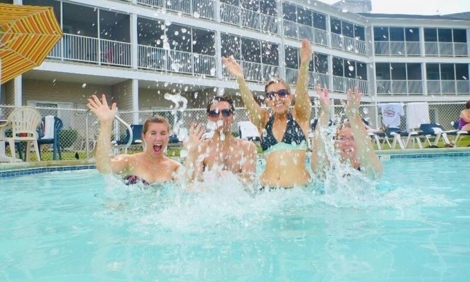 Put-in-Bay Hotel | Bayshore Resort at Put-in-Bay