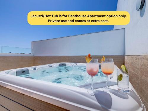 Swieqi Apartamento | Bayside A Apartments