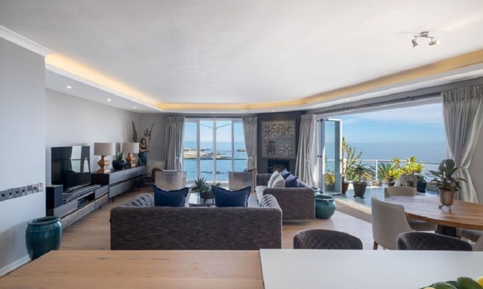 Camps Bay Apartamento | Bayside Apartments.