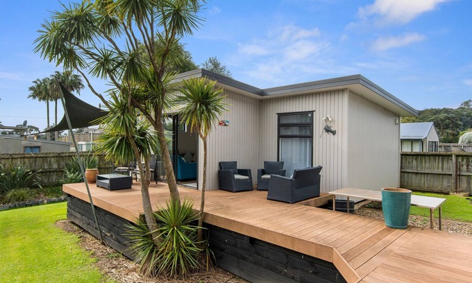 Matapouri Casa | Bayside Beauty – Matapouri Holiday Home