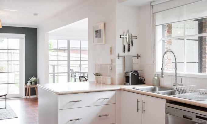 Clifton Springs Casa | Bayside Charm