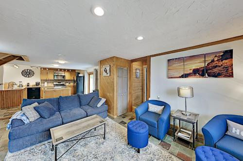 Lamoine Casa | Bayside Hideout