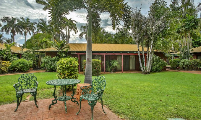 Broome Apartamento | Bayside Holiday Apartments