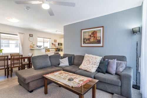 Wynnum Apartamento | Bayside Lifestyle Getaway Sleeps 4