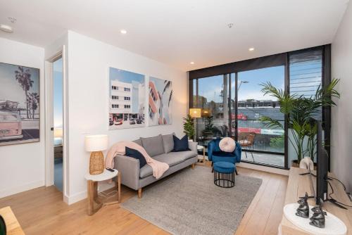 Hampton Apartamento | Bayside living at The Hampton