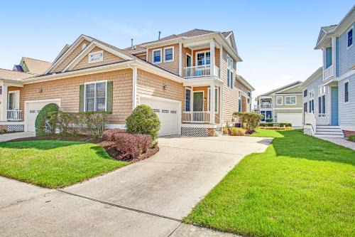 Bayside Village Casa | Bayside Resort - 11065 Destination Dr