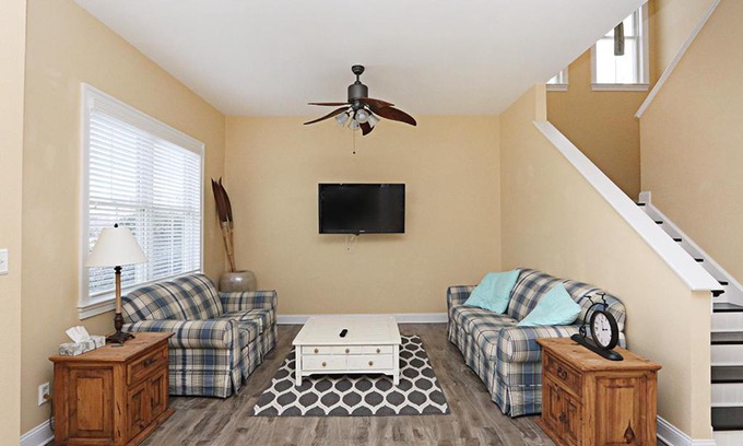 Sun Ridge Casa | Bayside Resort - 11235 Signature