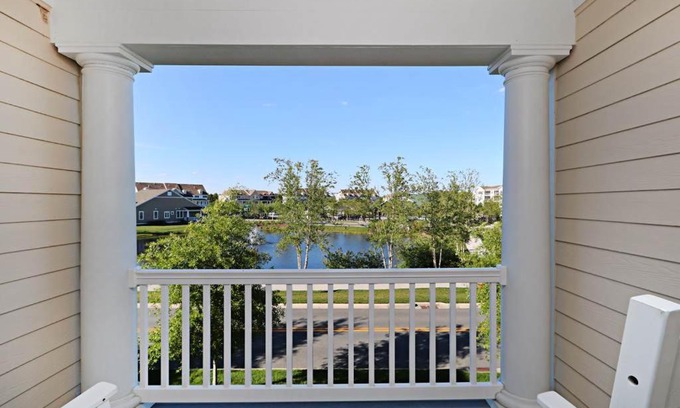 Sun Ridge Casa | Bayside Resort - 11420 West Sand Cove