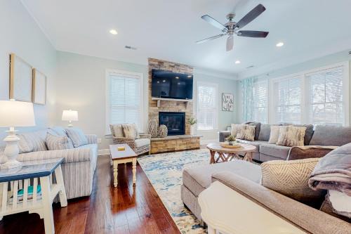 Sun Ridge Casa | Bayside Resort - 30248 Candleberry Drive