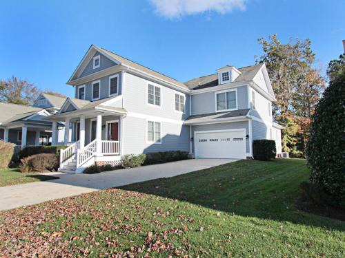 Sun Ridge Casa | Bayside Resort - 31467 Forsythia
