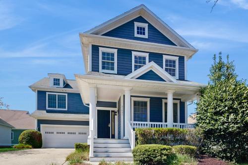 Sun Ridge Casa | Bayside Resort - 31531 Winterberry Pkwy