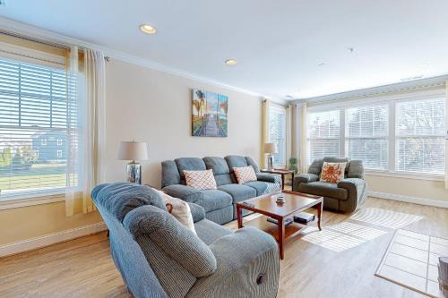 Sun Ridge Apartamento | Bayside Resort - 31568 Winterberry Pkwy Unit 104
