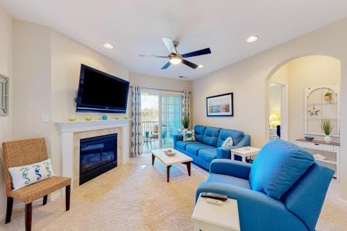 Sun Ridge Apartamento | Bayside Resort - 31574 Winterberry Pkwy Unit 305B