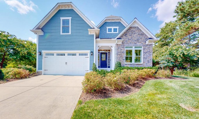 The Commons Casa | Bayside Resort - 38958 Aster Way