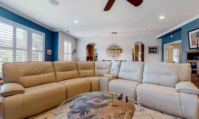 Sun Ridge Condominio | Bayside Resort condo near the beach with shared pools & fast WiFi - dog-friendly