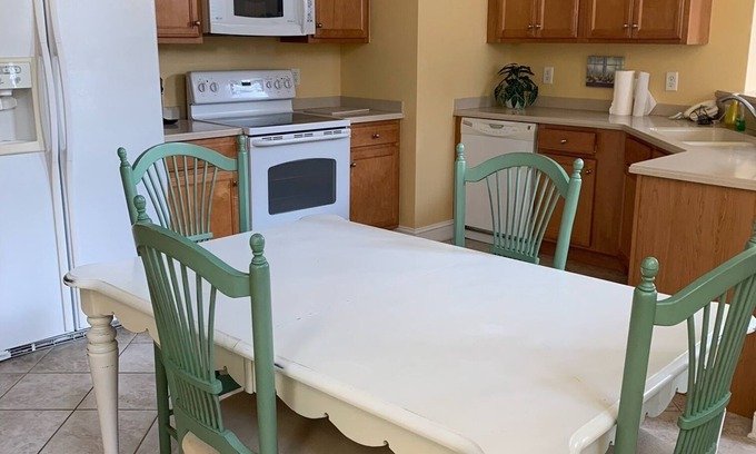 Bayside Village Casa | Bayside Resort has everything you need for a vacation Swimming Pools,