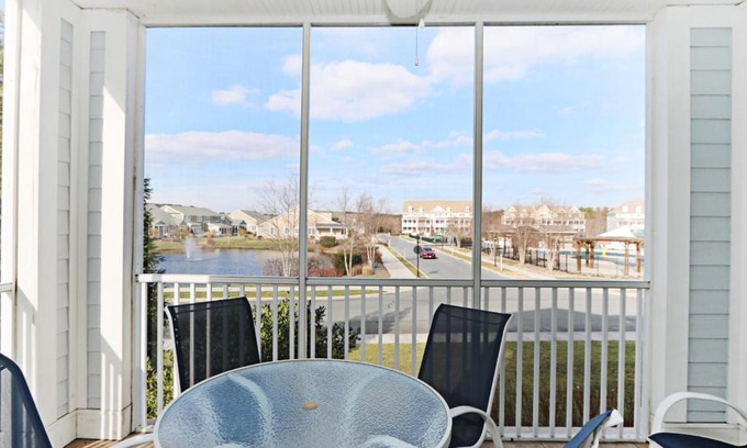 Sun Ridge Apartamento | Bayside Resort II