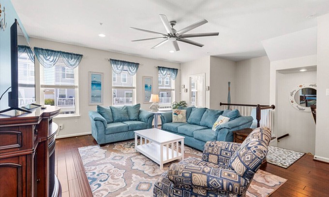 West Ocean City Apartamento | Bayside Sandbar Lane