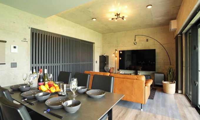 Miyakojima Casa | Bayside Villa Miyakojima / Miyakojima Okinawa