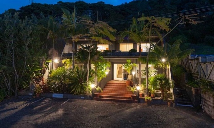 Paihia Casa | Bayswater, Waterfront Paihia, Bahía de las Islas