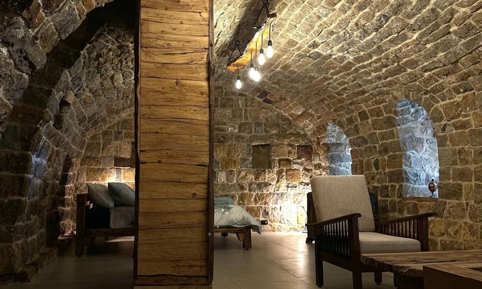 Bcharre Casa | Bayt Wadad, Bcharre Lebanon