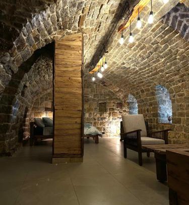 Bcharre Apartamento | Bayt Wadad, Bcharre Lebanon