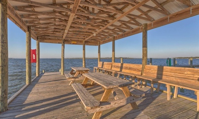 Orange Beach Condominio | Bayview 82 2 Bedroom Condo by RedAwning
