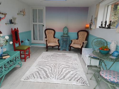 Ballydehob Casa | Bayview Bed & Breakfast
