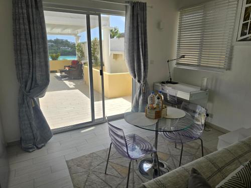 Morne Rouge Apartamento | Bayview Designer Loft