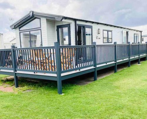Newbiggin-by-the-Sea Complejo | Bayview Escape