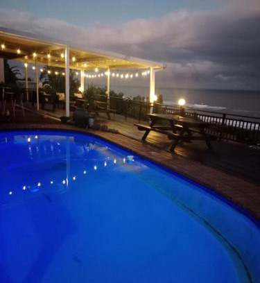 Amanzimtoti Casa | Bayview Guest House