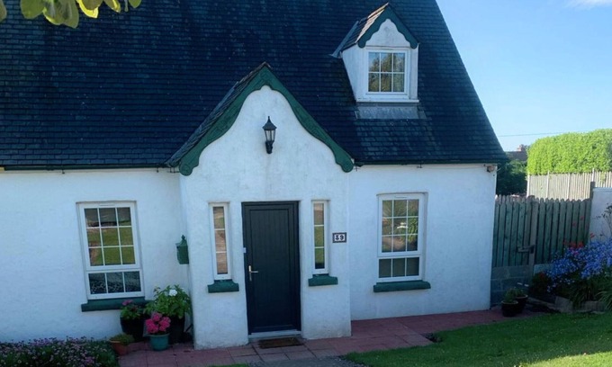 Dunmore East Chalet De Esquí | Bayview Holiday Home No 39